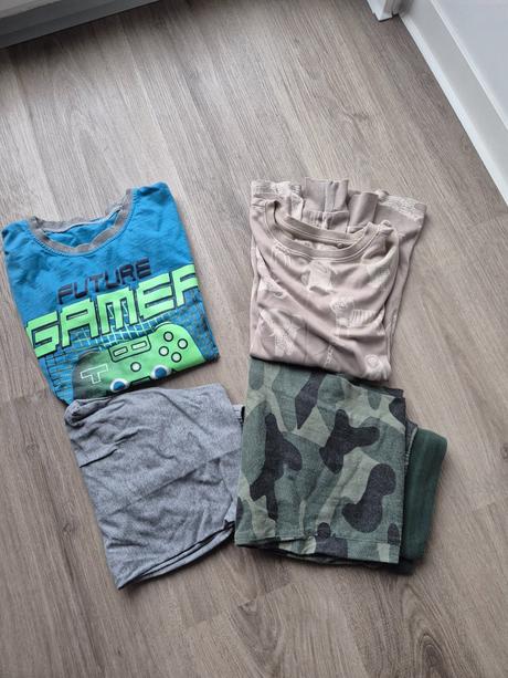 Pyzamka 140/146, 140