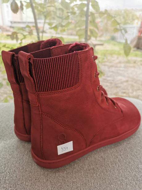 Shapen barefoot topánky urbaneer 1.0, viac farieb, 38