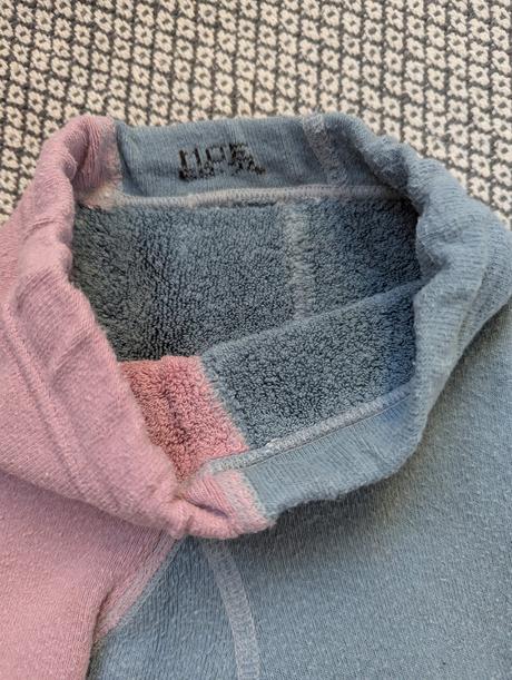 Moe zateplene leginky, 68