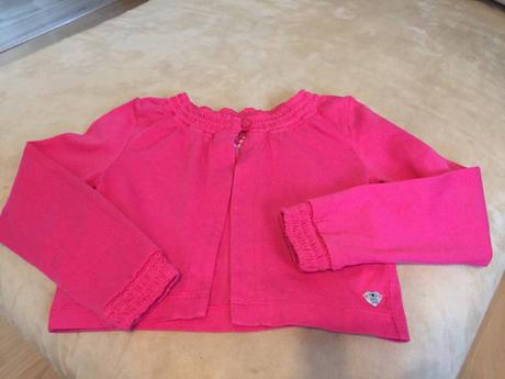 Bolerko tom tailor, tom tailor,104