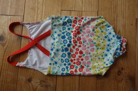 Plavky, mini boden,98