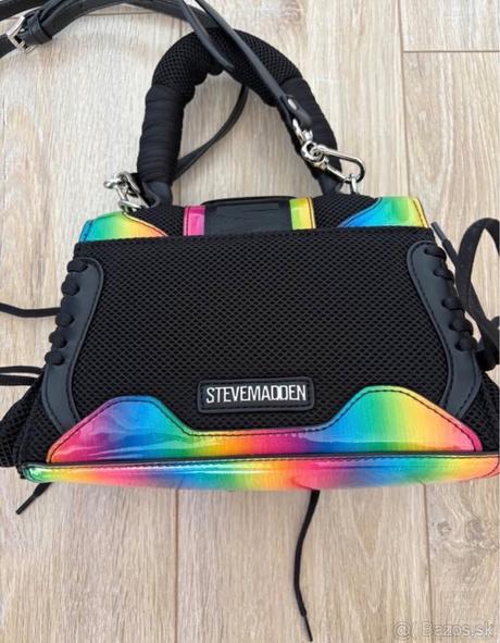 Crossbody kabelka steve madden, steve madden