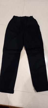 Chino nohavice, bonprix,134