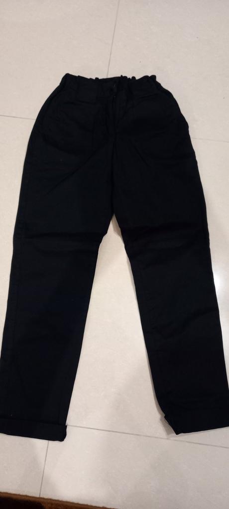 Chino nohavice, bonprix,134