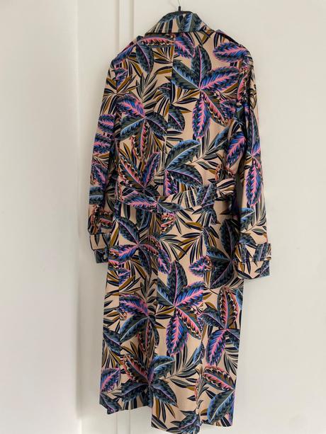 Nádherný kabát od boden, mini boden,42 / 44