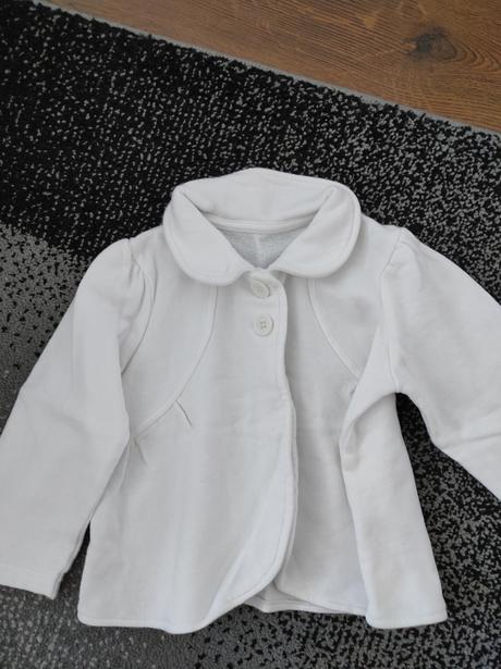 Balík oblečenia 86 top stav, 86–98