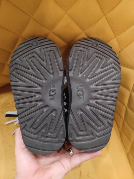 Ugg zimné topánky v.26, ugg,26