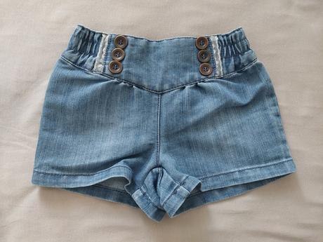Šortky, next,98