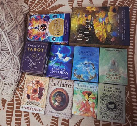 Tarot,