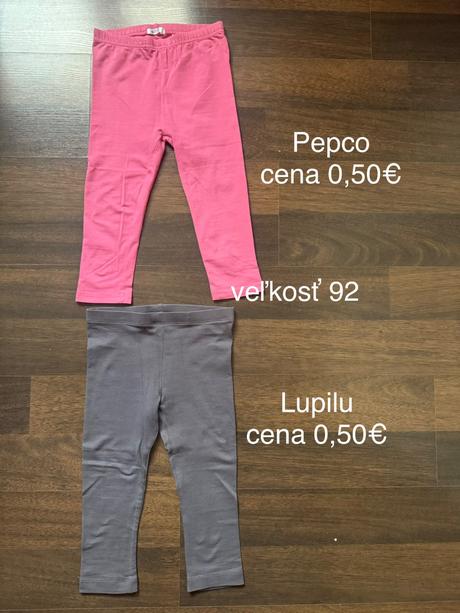 Legíny, 92
