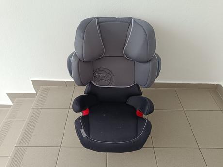 Autosedačka cybex s isofixom, cybex