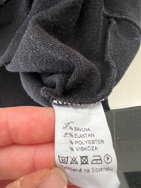 Mirau mikina vel.6, mirau,116