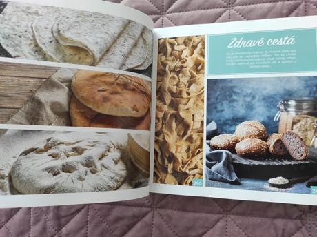 Recepty na chudnutie 1, 