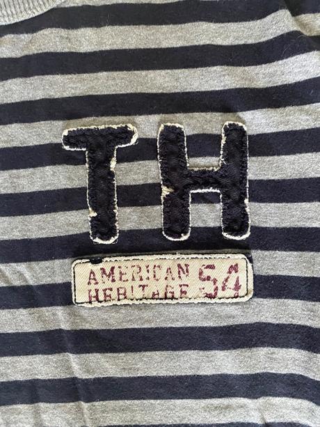 Tricko tommy hilfinger m, tommy hilfiger,m