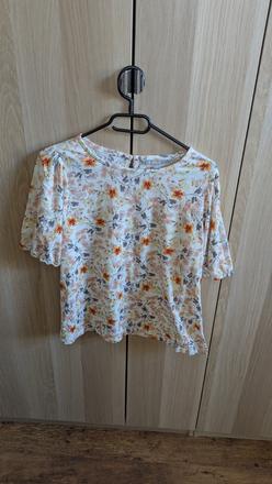 Blúzka lt clothing, s