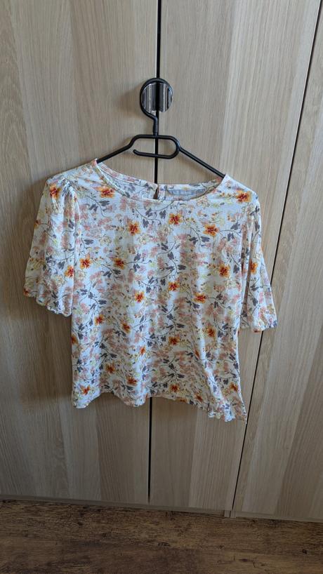 Blúzka lt clothing, s