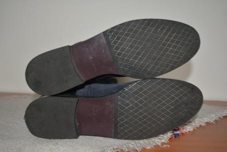 Čižmy tommy hilfiger, veľ. 40, tommy hilfiger,40
