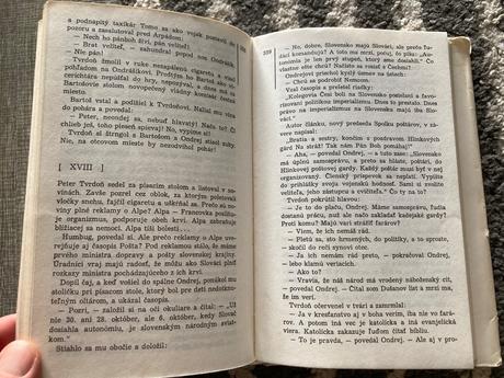 Republika-prvé vyd.1987, 