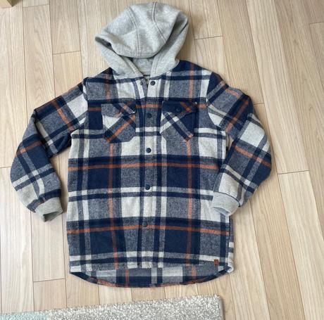 Kosela s kapucňou 146/152, pompdelux,152