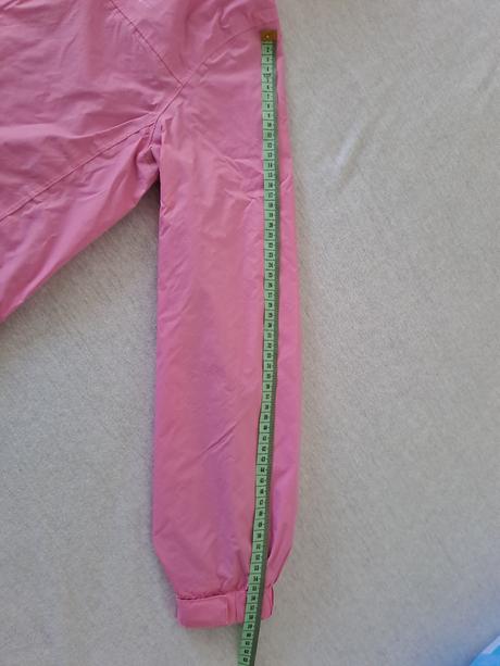 Prechodná bunda, mountain warehouse,164