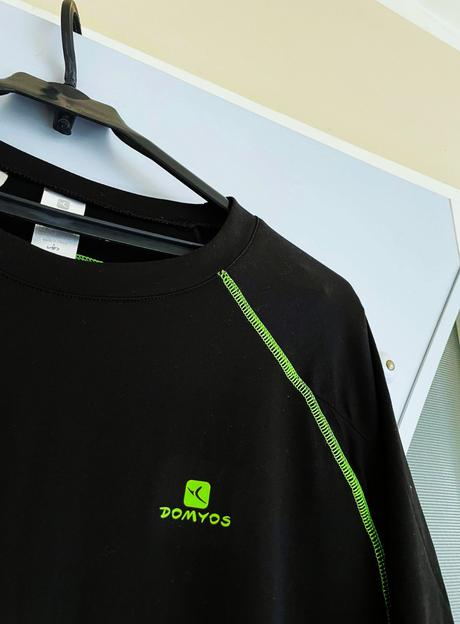 Tričko /dres domyos, domyos,4xl