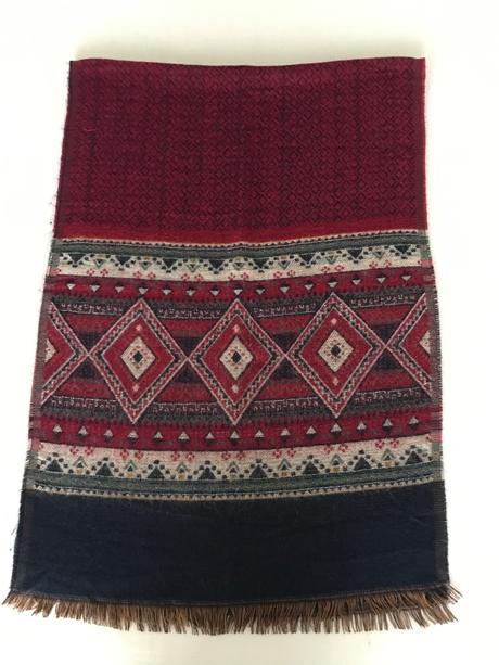 Dievcensky sal, zara,158