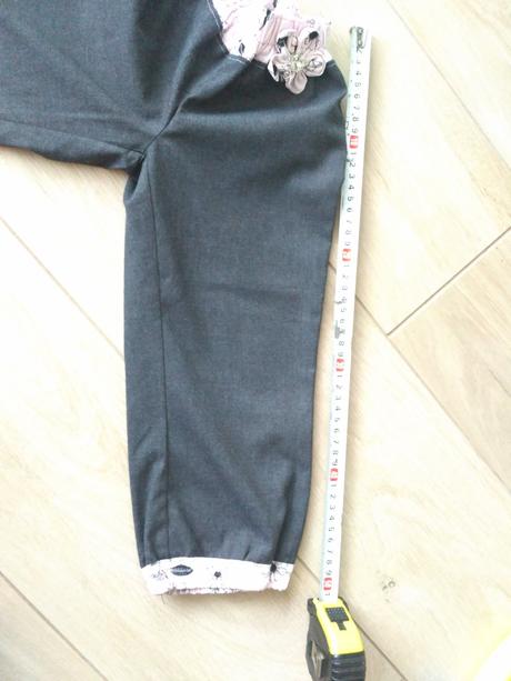 Letné gate s kvetinkou, 98