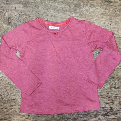 Tričko dlhý rukáv, 104 / 110