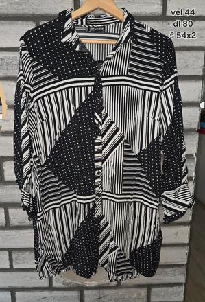 Tunika/bluzka, bonprix,44