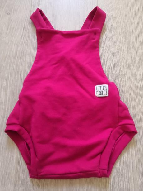 Letné opalovacky little people nenosene, little people,80