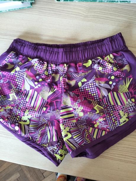 Športové kraťasy, adidas,128
