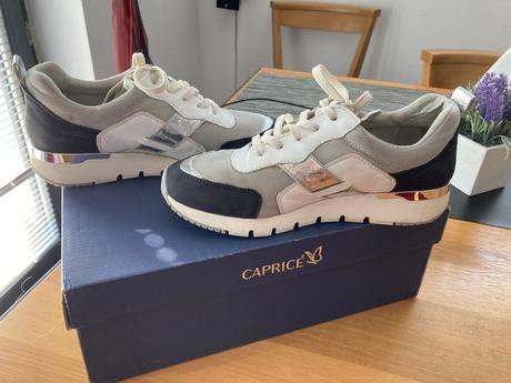 Sneakersy caprice, 36
