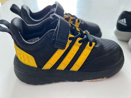 Adidas lego botasky, adidas,23