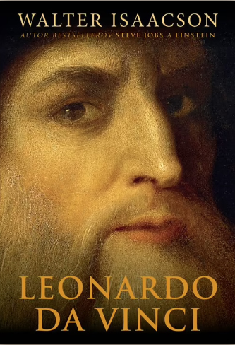 Leonardo da vinci, 