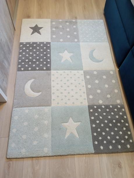 Detský koberec, 