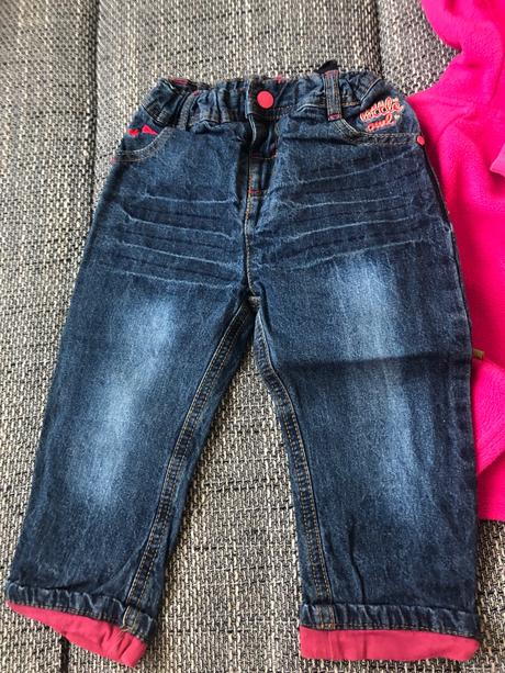 Rifle+mikina 86, ergee,86