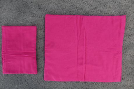 Perinky pre bábiky, 