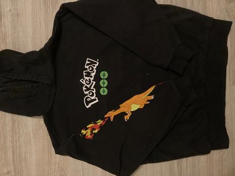 Pokémon mikina, 140