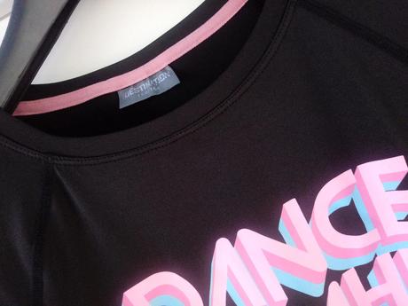 Dance - tricko, m