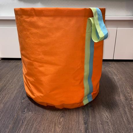 Veľké vrece na hračky, 