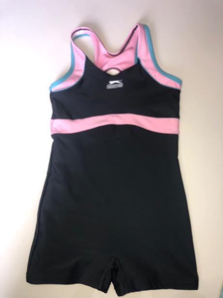 Plavky zn. slazenger, slazenger,140