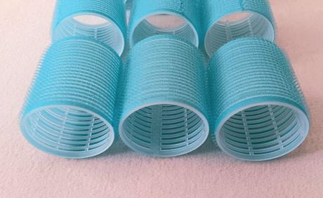 Samodrźiace natáčky hrubšie, 