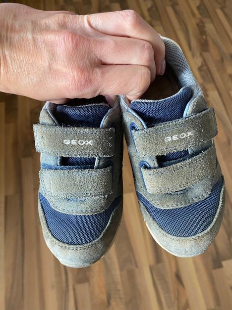 Geox tenisky, geox,26