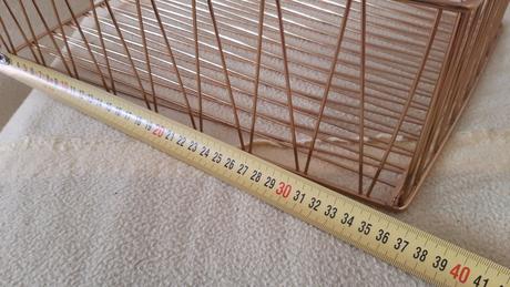 Predám 2 košíky do skrine., 