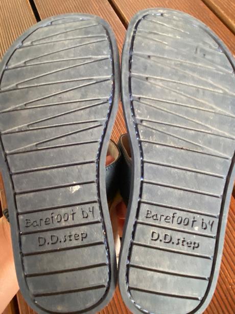 Sandale dd step, d.d.step,30