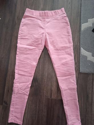 Riflové treginsy, f&f,158