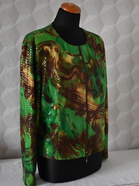Joseph ribkoff, dámske sačko, veľ. xl, xl