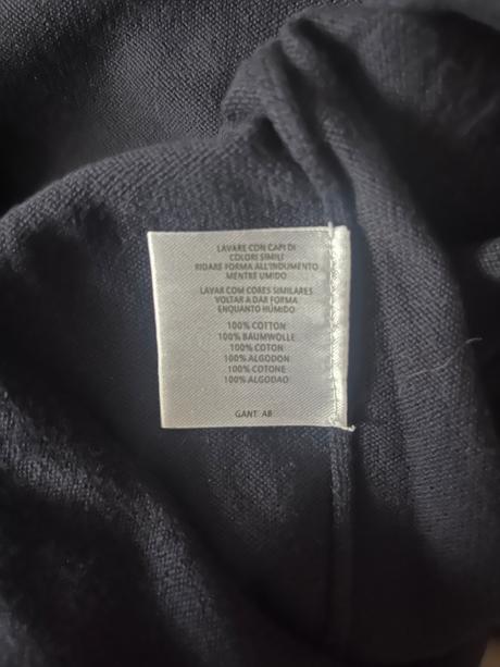 Pulover gant, gant,l