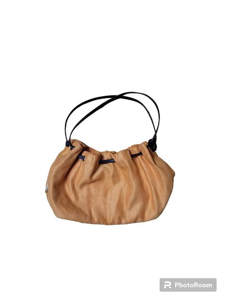 Malá textilná kabelka, 