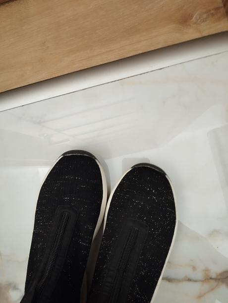 Tenisky, reserved,36